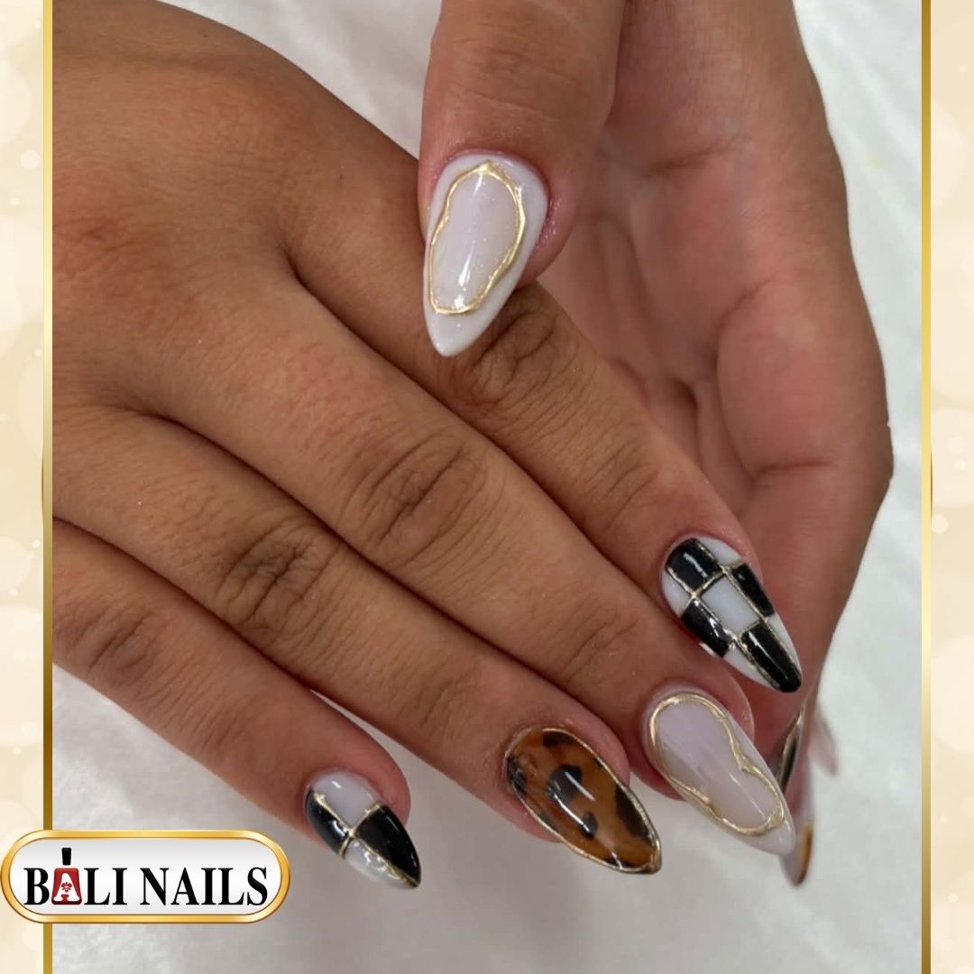 Trending Nail Designs for May 2026
